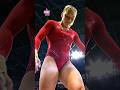 OOPS Moments In Women S Gymnastics Shorts