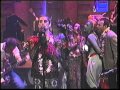 Porno For Pyros - Hard Charger - Letterman