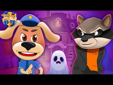 Макс і Твікс рятують їжачка — ТАЄМНИЦЯ старого будинку! Малюки