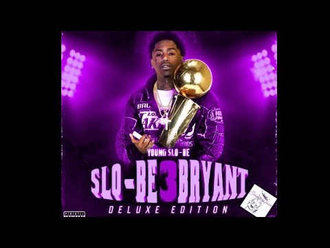 Young Slo-Be - So 2One feat. AO Meally ( Slowed Down )