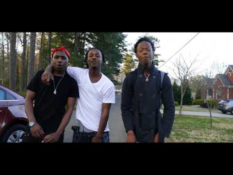 JuugDaBity x Yung Mirr - Feelin Like PAC (Official Video) (Prod By:Slick)