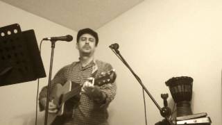 Prayer for the Lonely ( Departed cover)