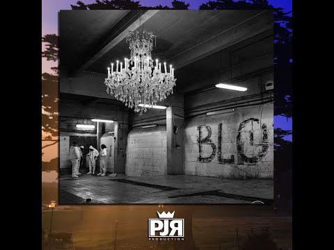 13 BLOCK x NISKA x PLK TYPE BEAT  - RAP FR - "CAGE" - PJR PRODUCTION