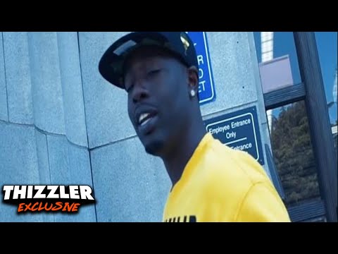 T Milli ft. SemiAutoCec - Get Back (Exclusive Music Video) Dir. Tajinder Minhas [Thizzler.com]