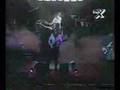 Lucybell en vivo / 06 De sudor y ternura / 1995
