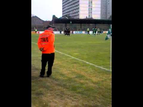 KRC MECHELEN-ATH 3-0