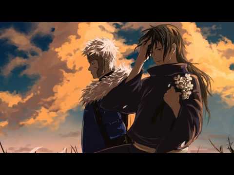 Naruto Shippuuden - OST - Byakuya