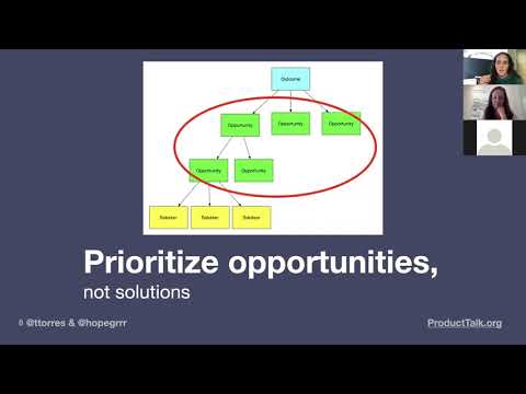 Why There's No Single Right Way to do Discovery - Part 3