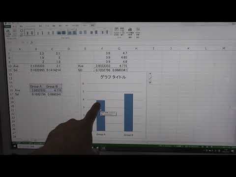 海洋生物環境学科 How to use Excel in Fishery Feed Science