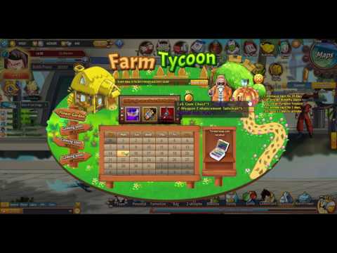 Dragon Ball Z Online Gameplay Part 37