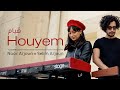 Noor Arjoun x Selim Arjoun - Houyem | هُيام (Live @L’Octobre Culturel)