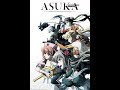OST 1 Magical Girl Spec Ops Asuka