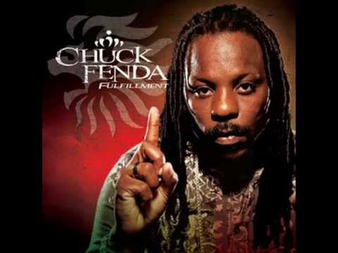 Chuck Fender-The Prayer