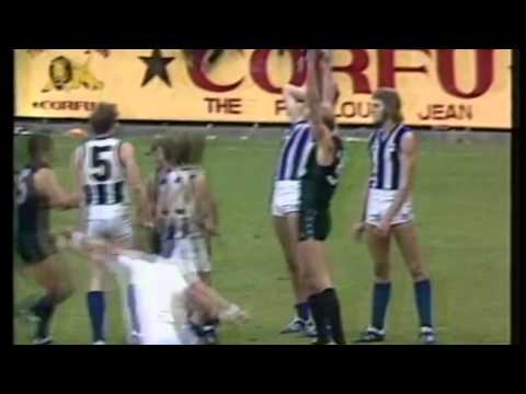 1979 Round 7 - Carlton Highlights