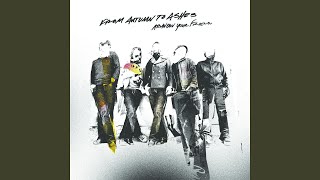 The Funny Thing About Getting Pistol Whipped Is