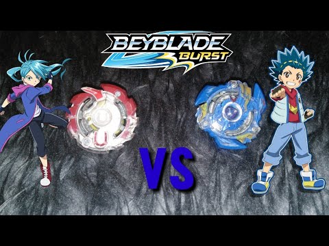 Battle uder unicorn vs viktory valkyrie