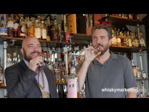 The Whisk(e)y Vault - Episode 41 - Kilkerran Single Malt