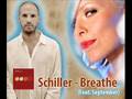 Schiller - Breathe (feat. September) 