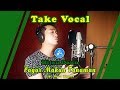 Hijau Daun - Pagar Makan Tanaman (Take Vocal Version)