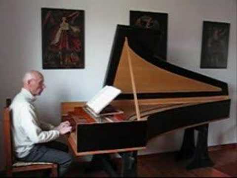 Christe Eleison  by Girolamo Cavazzoni (Italy 1510-1565)