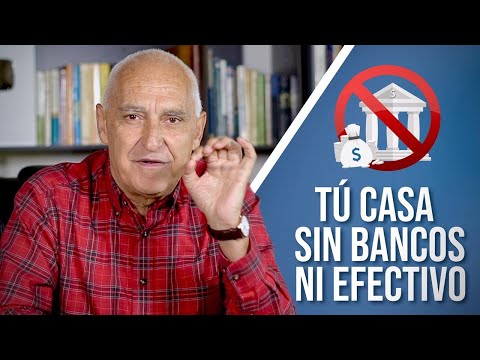 El Método Secreto para Comprar Bienes Raíces SIN CRÉDITO NI DINERO