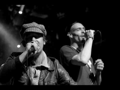 The Dynamics- Miss You