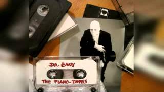 Dr. Zany - The Piano-Tapes (2009) - Full Album