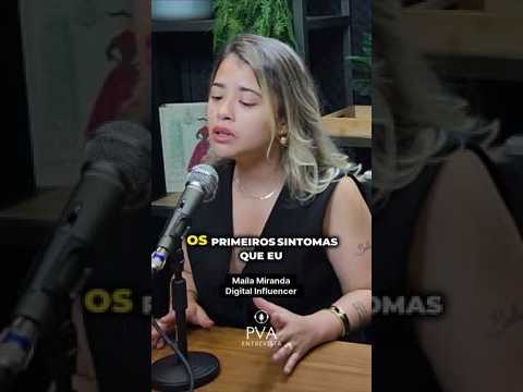 Os primeiros sinais da Miastenia Gravis: um alerta importante.