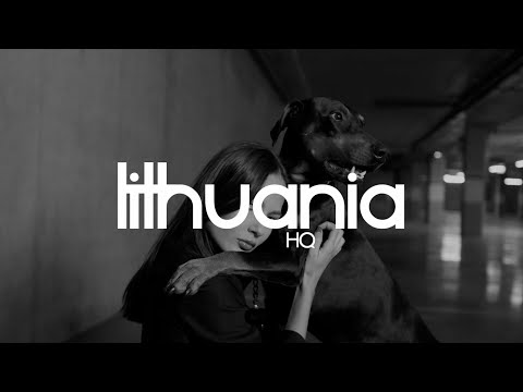 LIUFO, Fella & Siadou  -  All Night Every Night (Official Video)