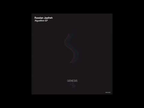Russlan Jaafreh - Remorse (Original Mix)