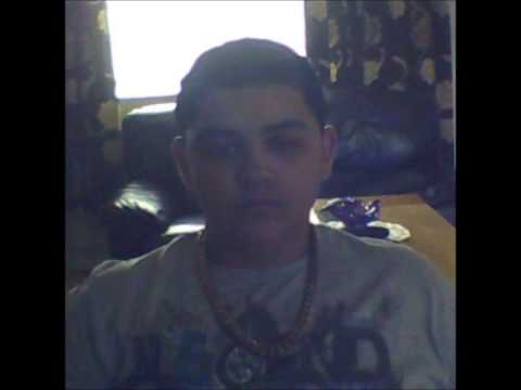 Kronical boys - JK ft Fuze - living life