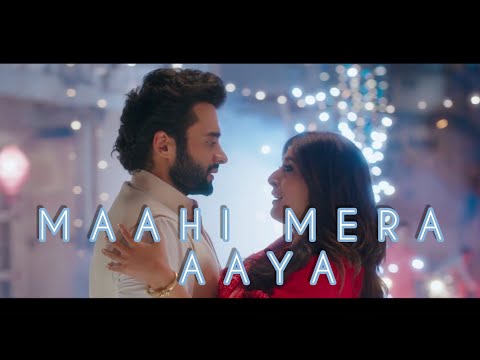 माही मेरा (2025) — वीडियो थंबनेल