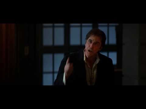 Pactar con el Diablo | soy un devoto del hombre