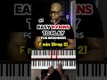 1 How To Play Hymns I Surrender All PART 1 Learn To Play One Of The Best Old Gospel Hymns Pia
