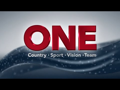 ONE Country - ONE Sport - ONE Vision - ONE Team