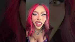 TIK TOK DE YERI MUA #shorts