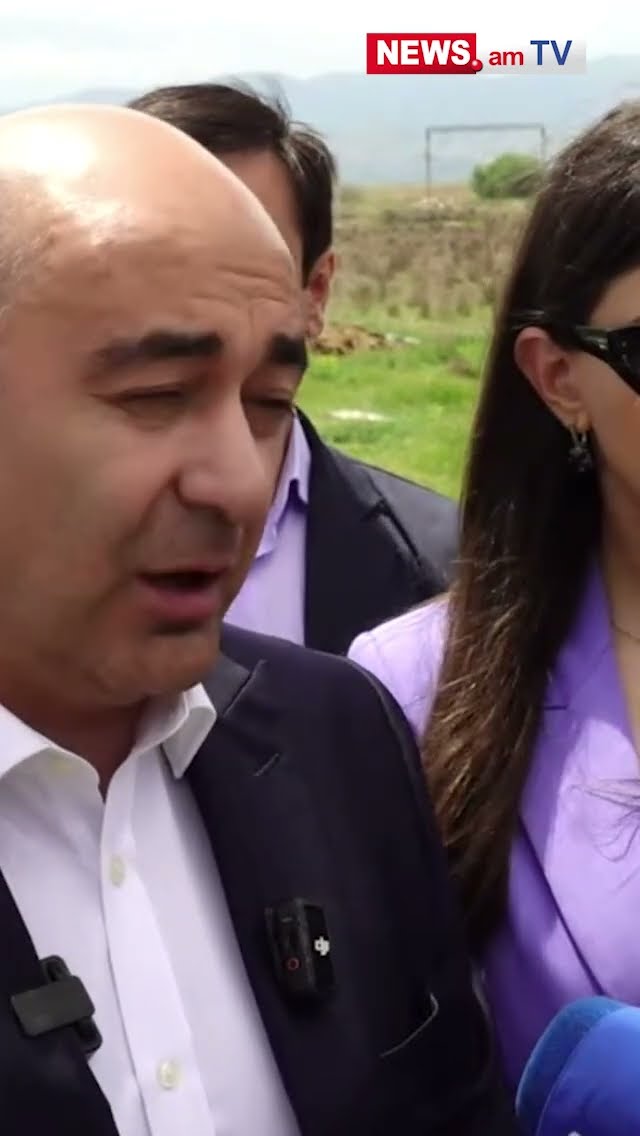 Մեզ խաբում են. Ադրբեջանը չի ճանաչել ՀՀն կոնկրետ քառակուսի կիլոմետրով եւ քարտեզով. Մարուքյան