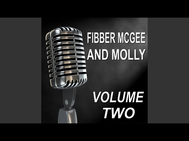 Vídeo relacionado con 1941-04-29 - Episode 285 - Fibber Is Stuck in New Paving