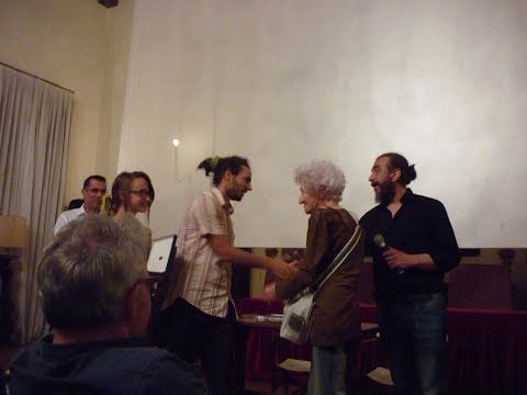 ETNOFILMfest Monselice 2015 Premiazione