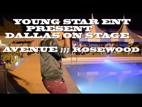 Dallas Shombeshombe Flava