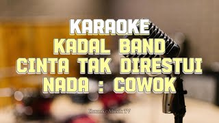 Download lagu Kadal Band - Cinta Tak Direstui Karaoke( Nada Pria) mp3 Download lagu Kadal Band - Cinta Tak Direstui Karaoke( Nada Pria) mp3
