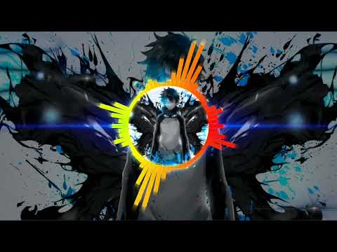 Nightcore//44phantom & Tom The Mail Man - I Won't Complain