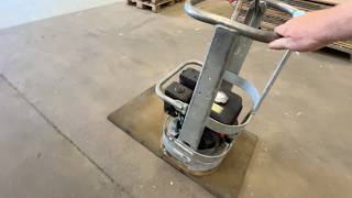 بيع صفائح اهتزازية Swepac FR 85 - صورة 4 | Machineryline TN صفائح اهتزازية Swepac FR 85 | صورة 4 - Machineryline
