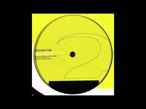 Soulphiction - Bust Me