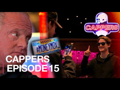 “You’re Gonna Lose.” Brandon Lang Warns Money Mox