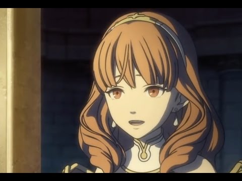 ~Fire Emblem AMV: Get Out Alive~
