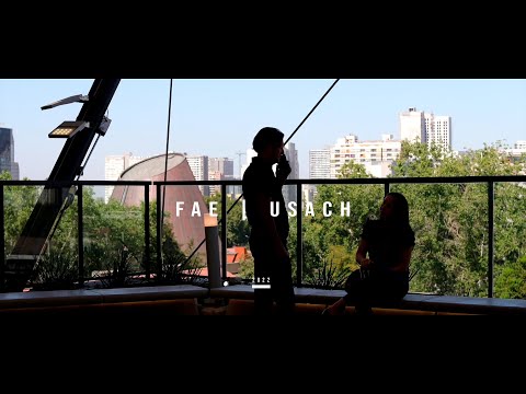 FACULTY OF ADMINISTATION AND ECONOMIC BUILDING | MARSINO ARCH | 2022