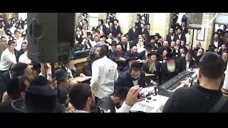 הגאון הינוקא - סגולה לבטל את ארמילוס הרשע - סיפור מרתק !!!