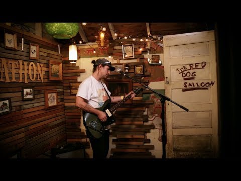 SUSTO - No Way Out - Pumphouse Sessions @Pickathon 2017 S04E10