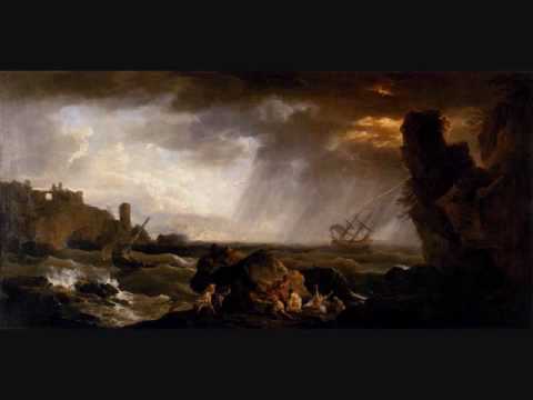 Berlioz: Lélio, Op. 14b (7/7) - Movement VI: Fantaisie sur la Tempête